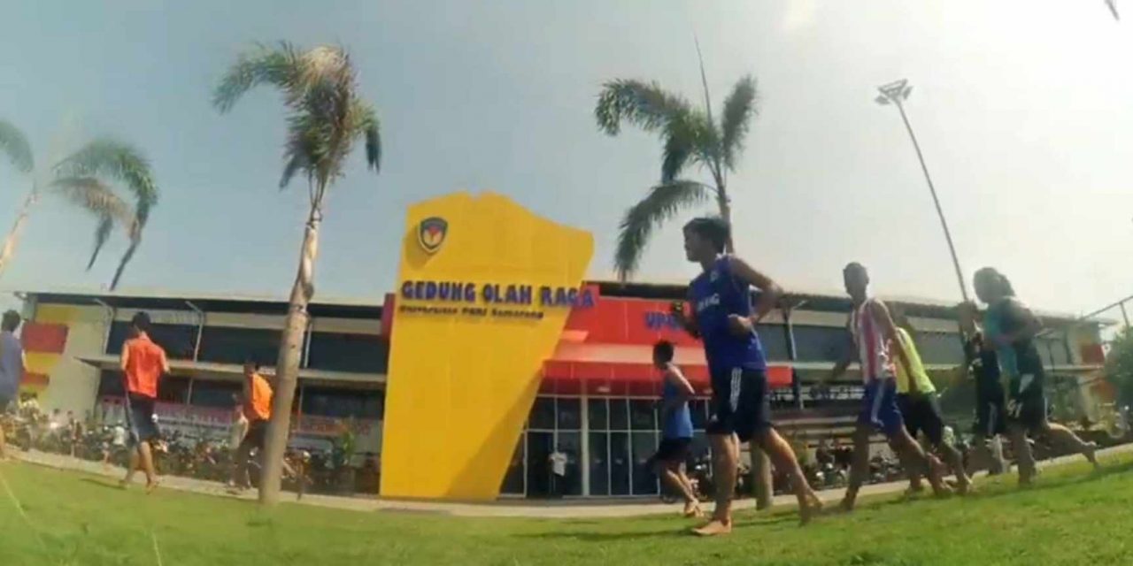 Universitas PGRI Semarang