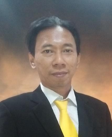 Febrian Murti Dewanto
