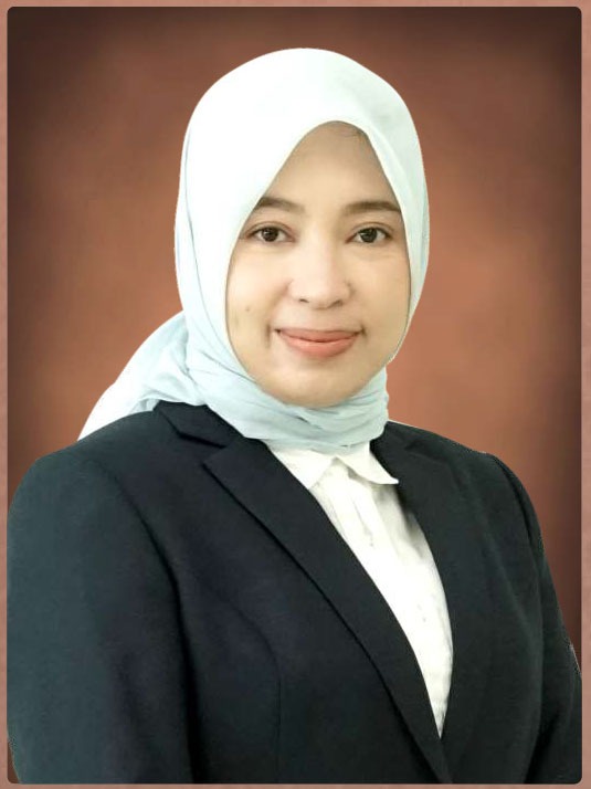 Dr. Muniroh Munawar